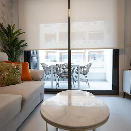Yourspain S3 2b 아파트