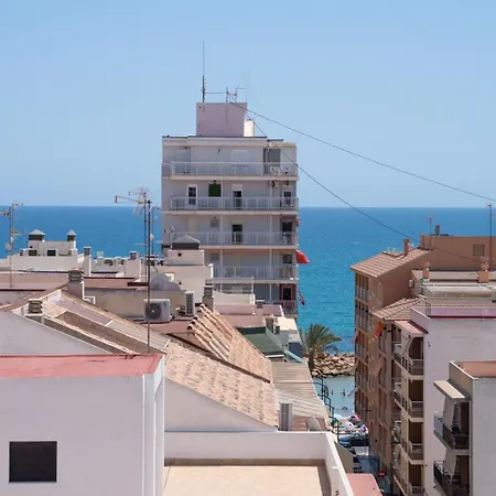 Yourspain S3 2b דירה *