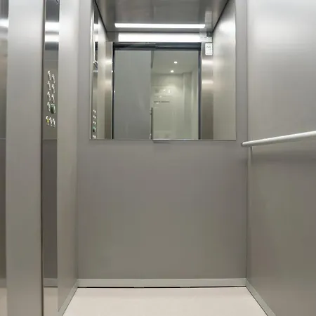 Yourspain S3 2b דירה