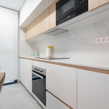 Yourspain S3 2b דירה