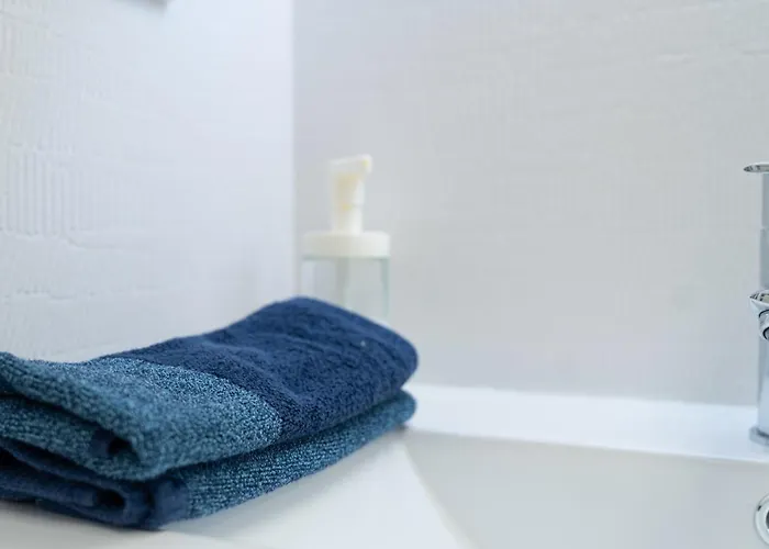 Yourspain S3 2b Apartment