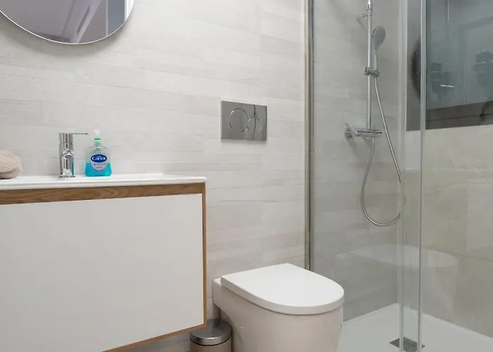 Apartment Yourspain S3 2b Torrevieja