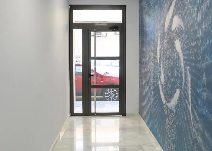 Apartment Yourspain S3 2b