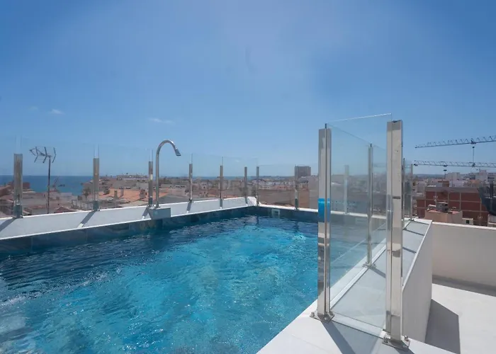 Apartment Yourspain S3 2b Torrevieja