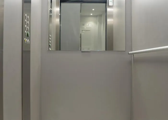 Yourspain S3 2b Apartment