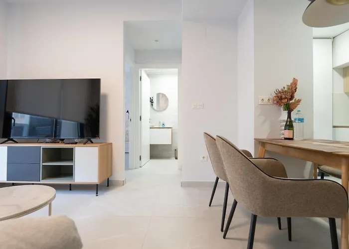 Apartment Yourspain S3 2b Torrevieja