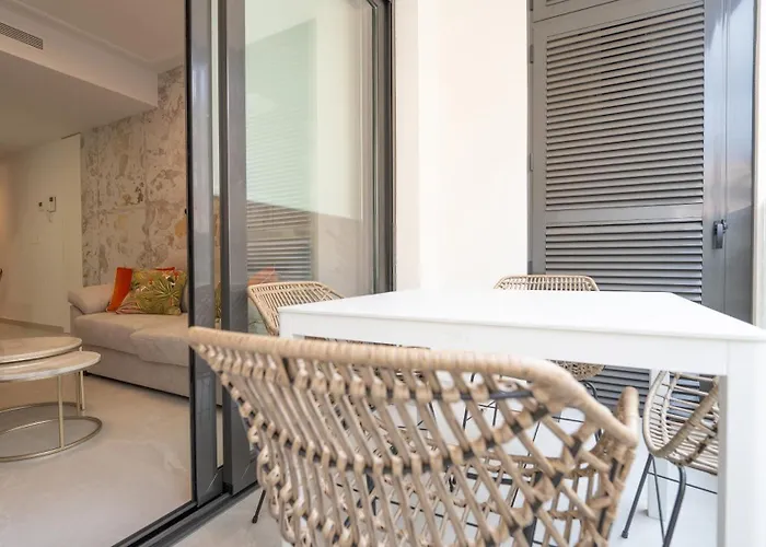 Apartment Yourspain S3 2b