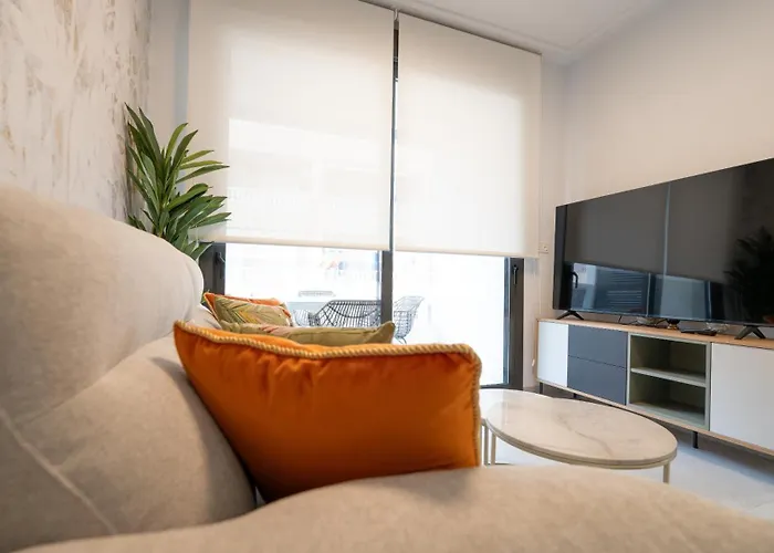 Apartment Yourspain S3 2b